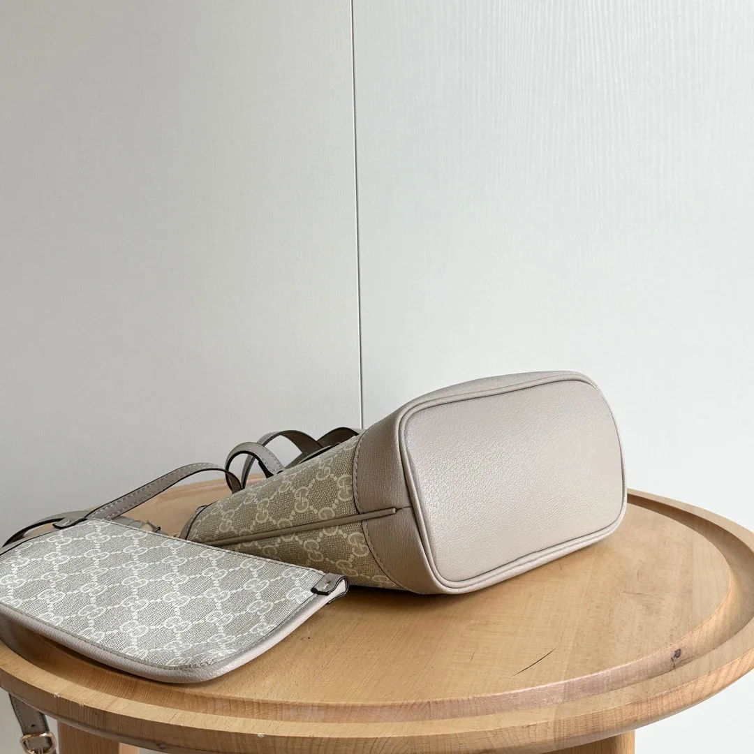 Gucci GG Ophidia 811716 Mini Tote Bag