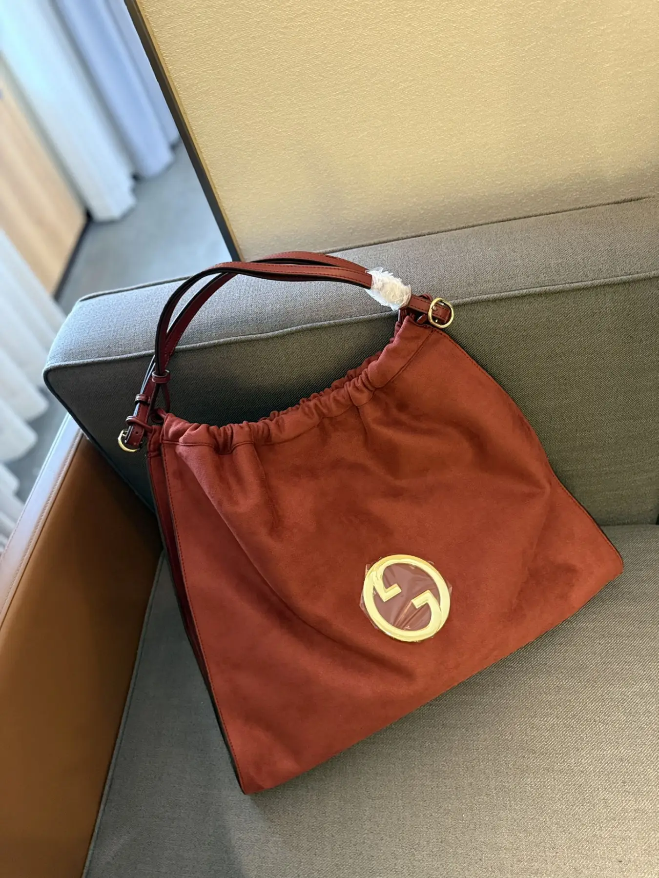 Gucci Ophidia Tote Bag Handbag Shoulder Bag