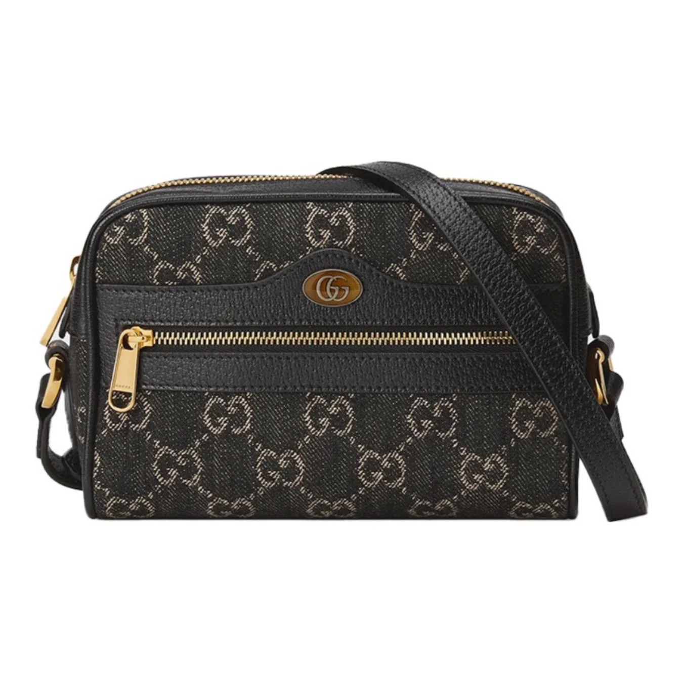 Gucci Ophidia Stripe Shoulder Bags Handbag