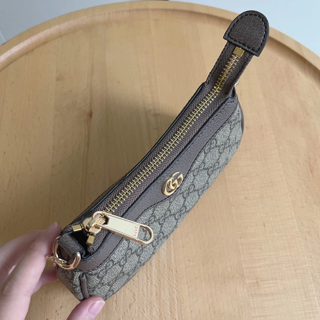 Gucci Ophidia Monogarm Handbag Shoulder bag MIni 764960