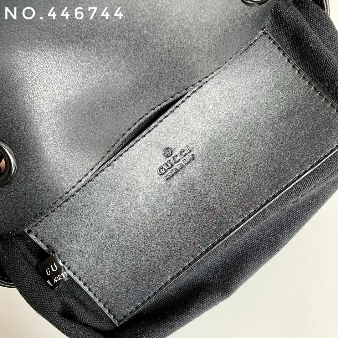 Gucci Marmont Small. Model: 446744