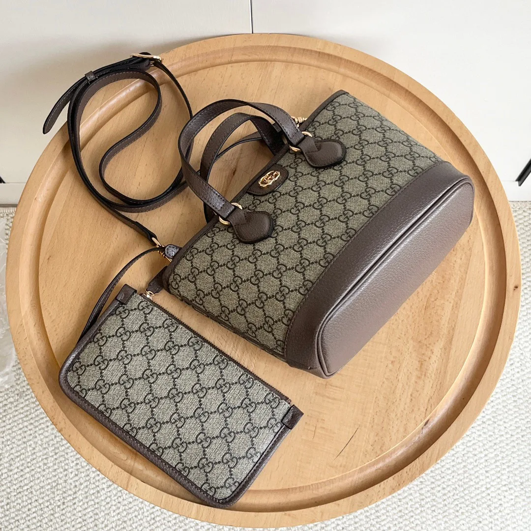 Gucci GG Ophidia 811716 Mini Tote Bag