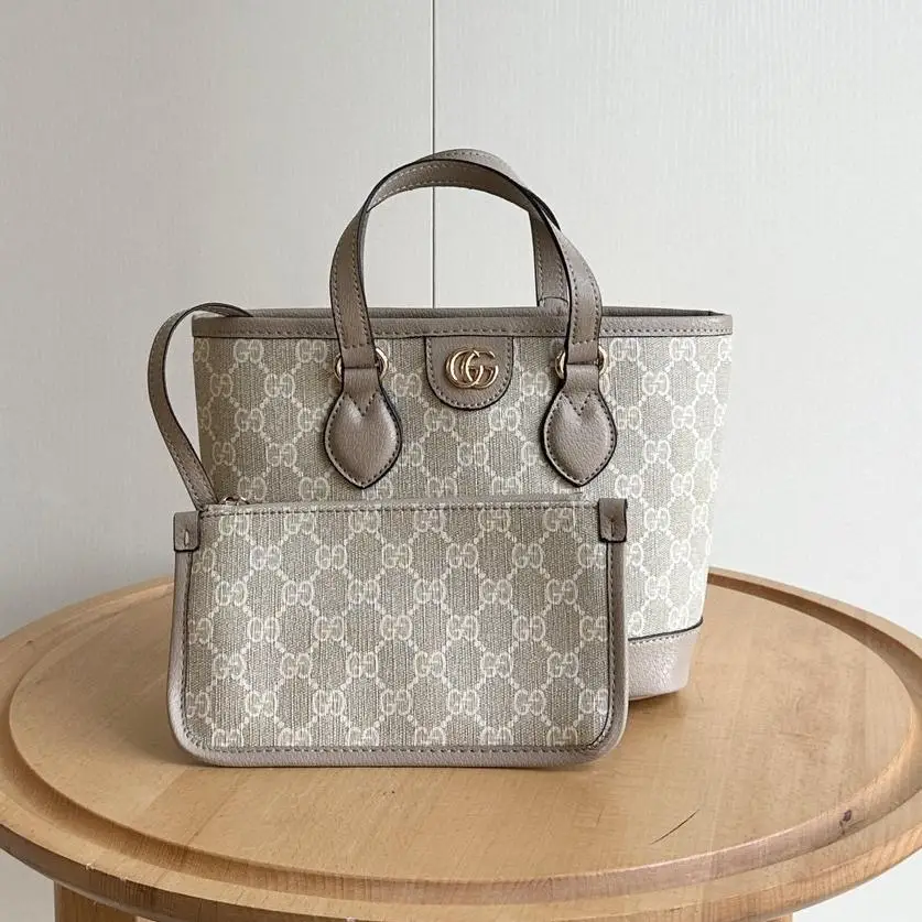 Gucci GG Ophidia 811716 Mini Tote Bag