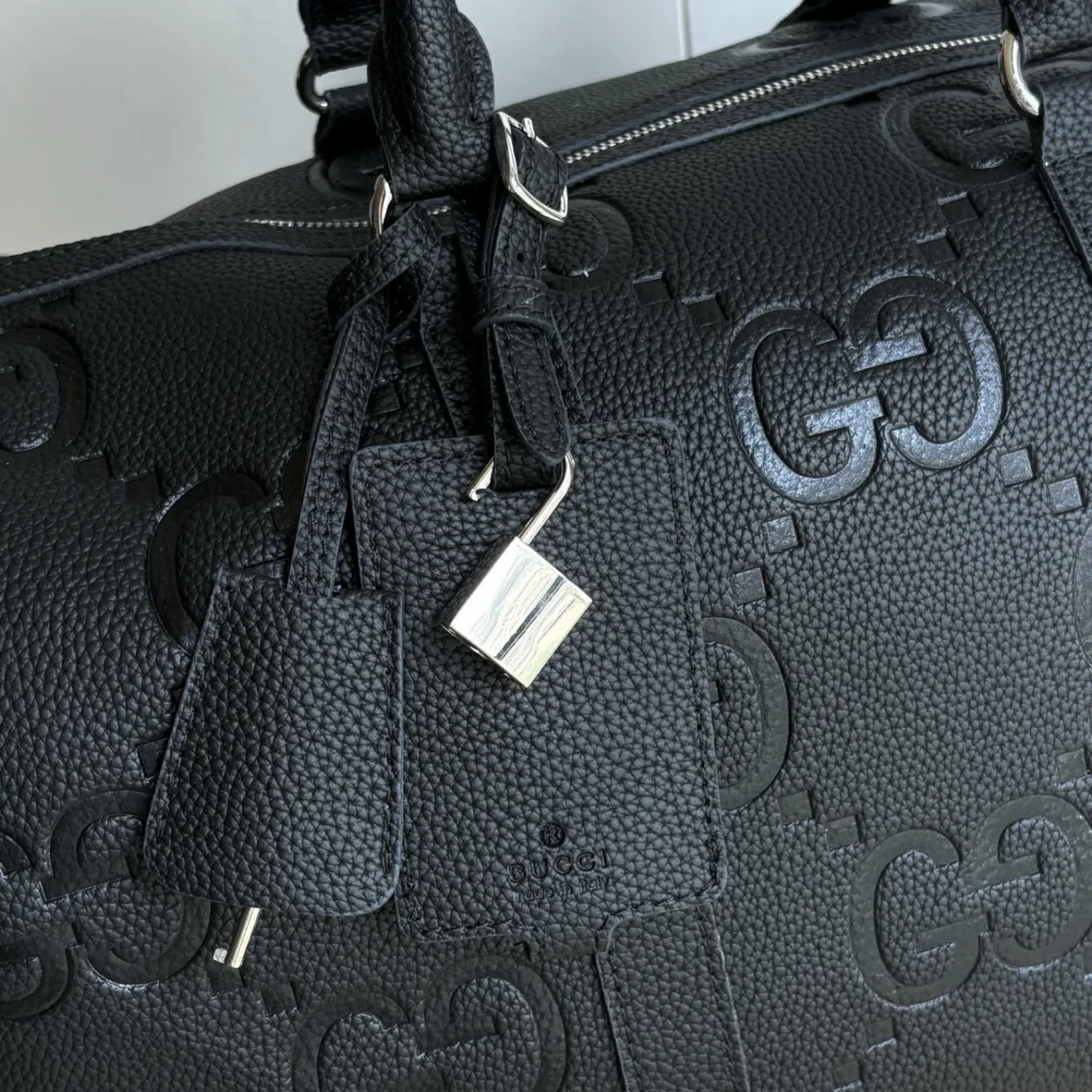 Gucci Ophidia Classic Travel Tote Model No. 648085