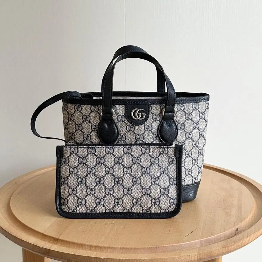 Gucci GG Ophidia 811716 Mini Tote Bag