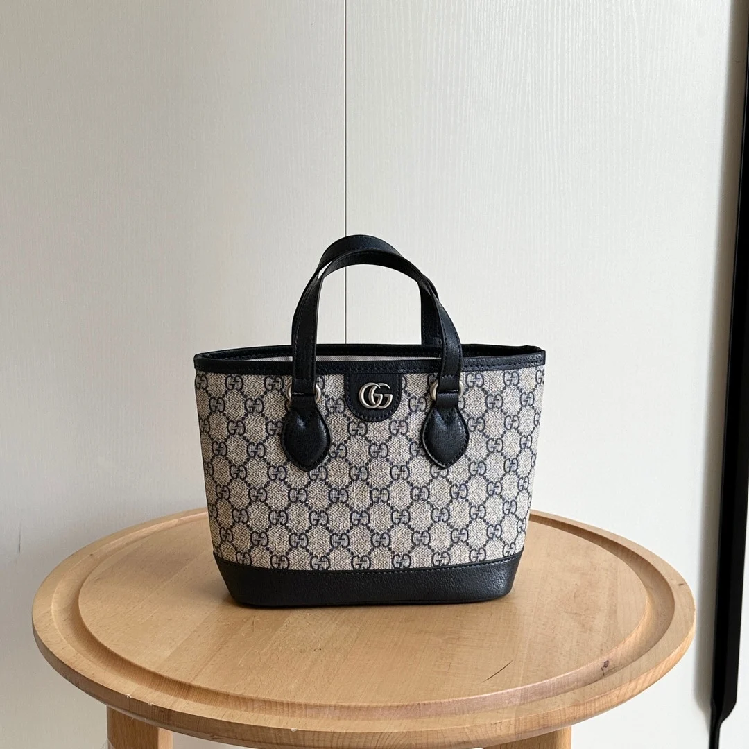 Gucci GG Ophidia 811716 Mini Tote Bag