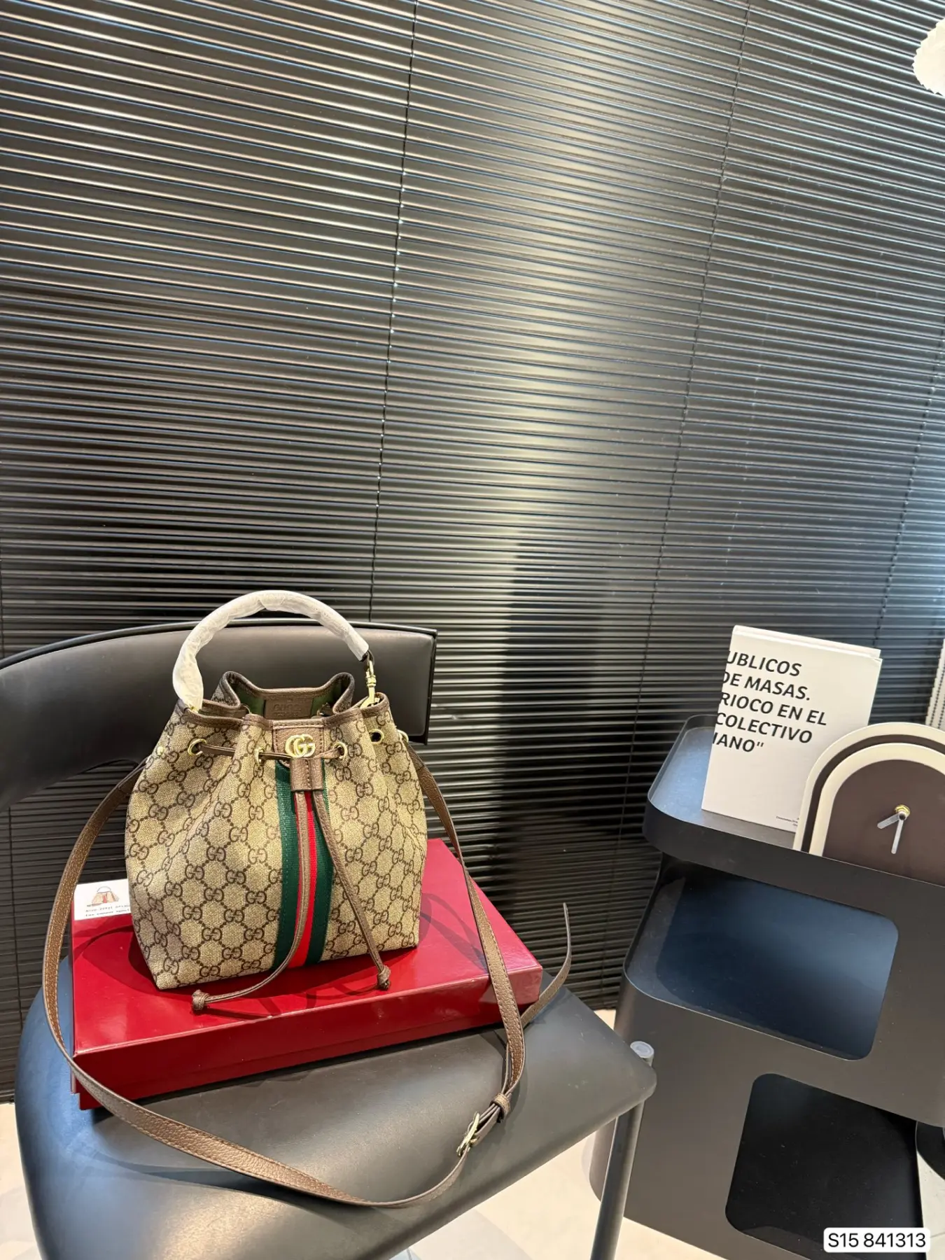 Gucci Bucket Bag