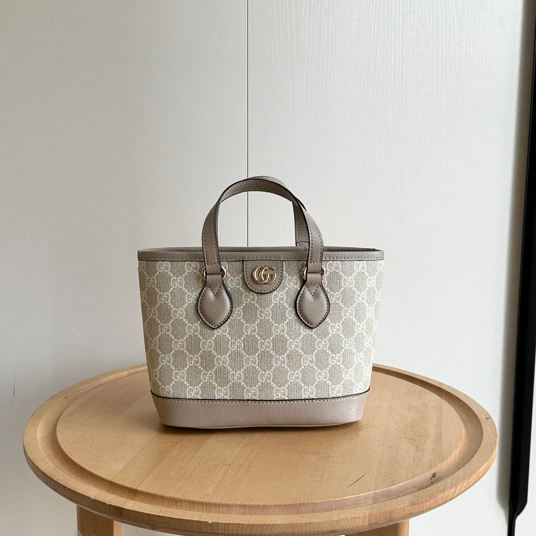 Gucci GG Ophidia 811716 Mini Tote Bag