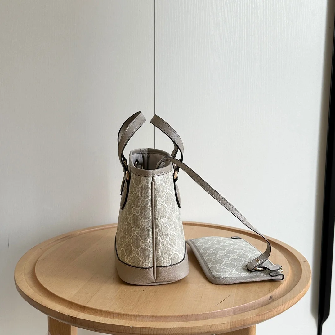 Gucci GG Ophidia 811716 Mini Tote Bag