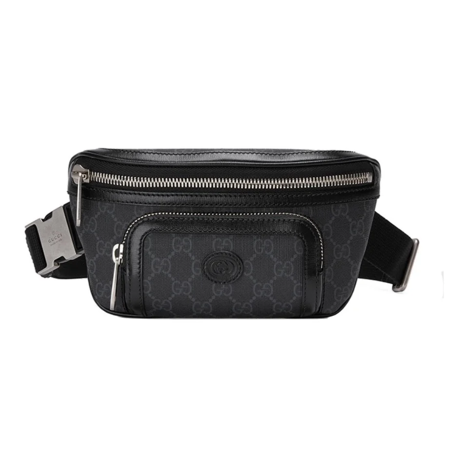 Gucci GG Retro Bumbag Belt Bag