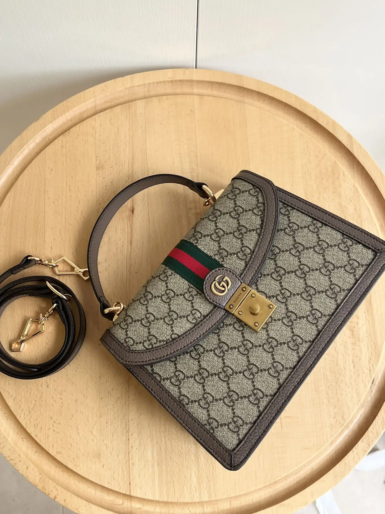 Gucci Ophidia Collection. Style: 651055