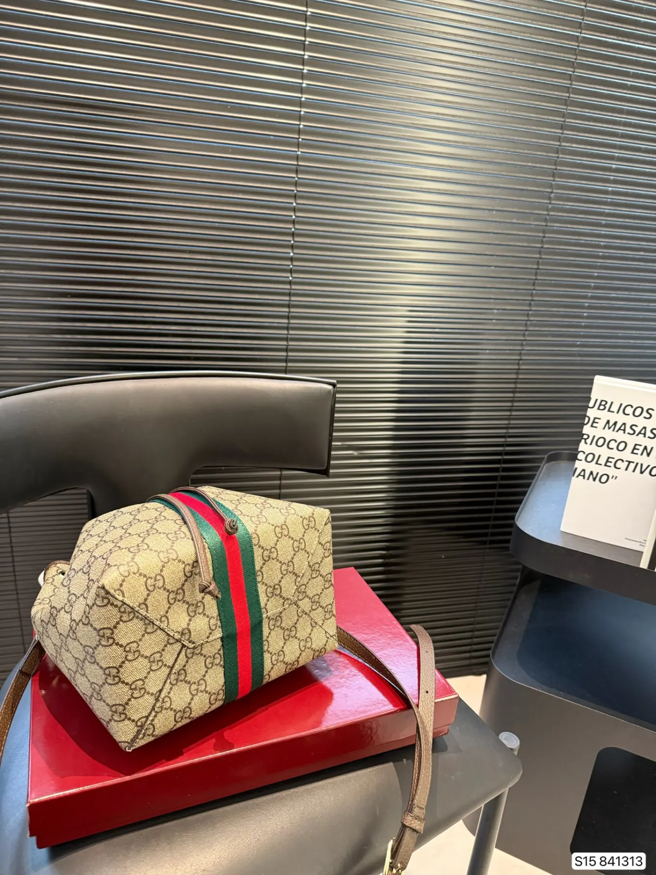 Gucci Bucket Bag