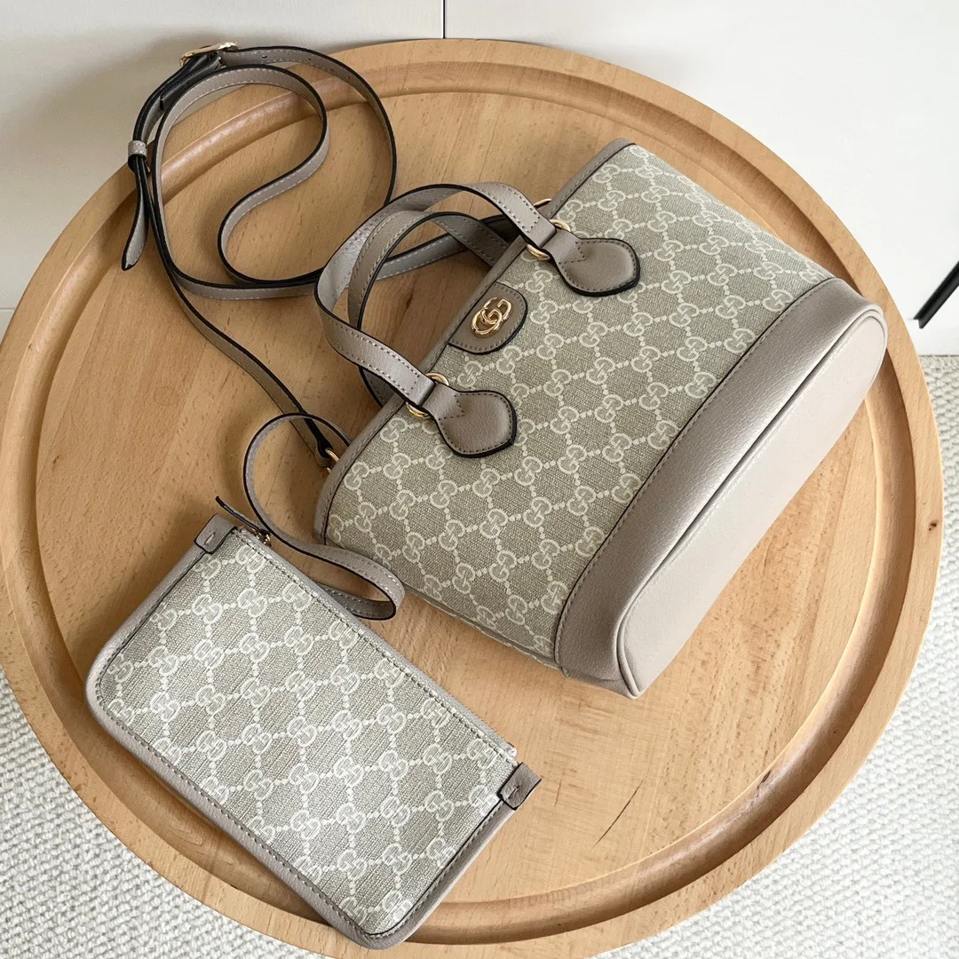 Gucci GG Ophidia 811716 Mini Tote Bag