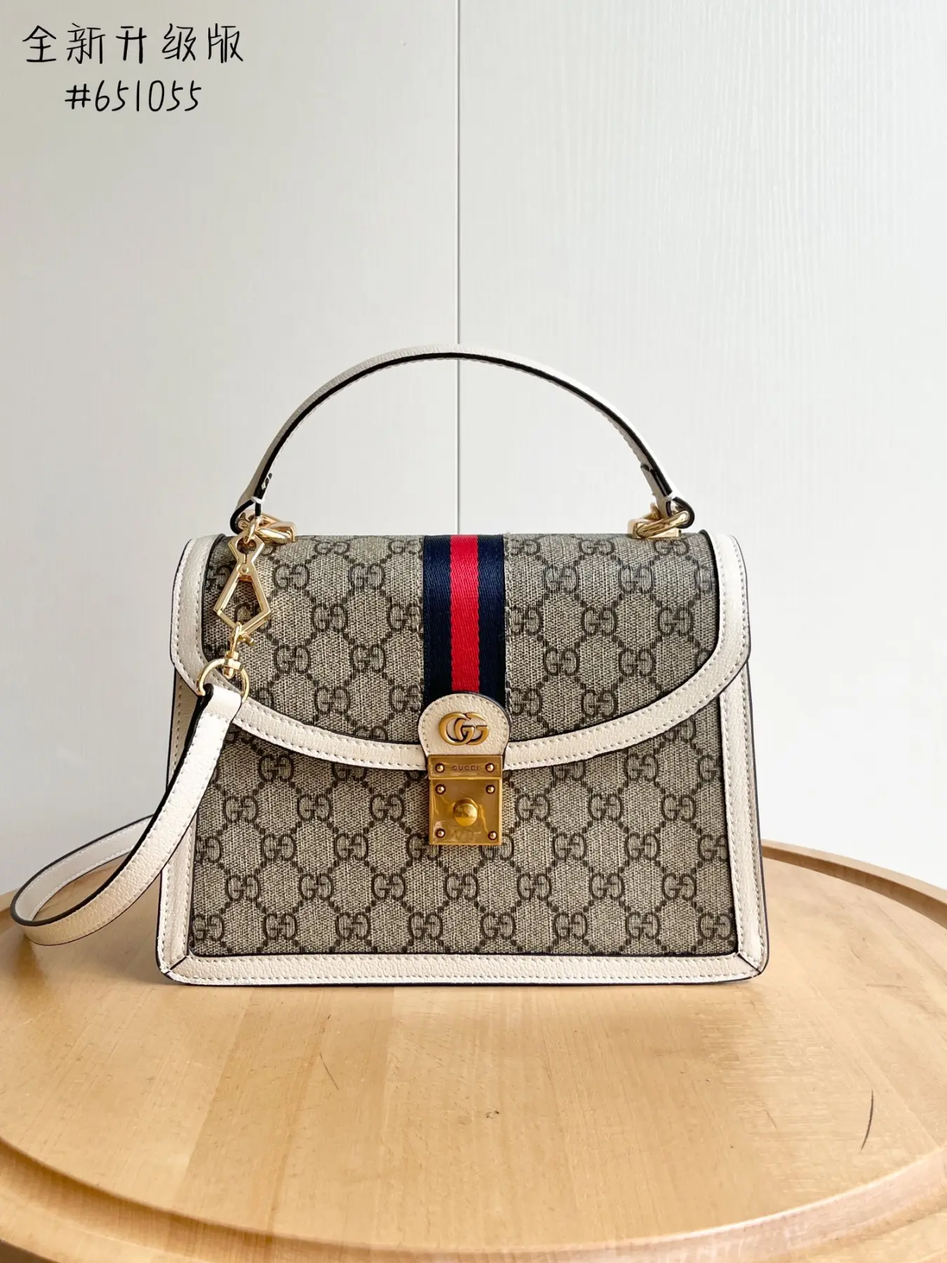 Gucci Ophidia Collection. Style: 651055