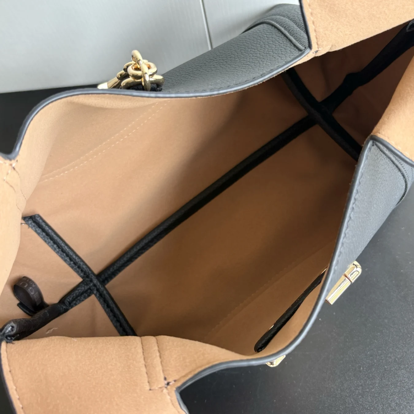 Gucci Softbit small shoulder bag, style: 837467