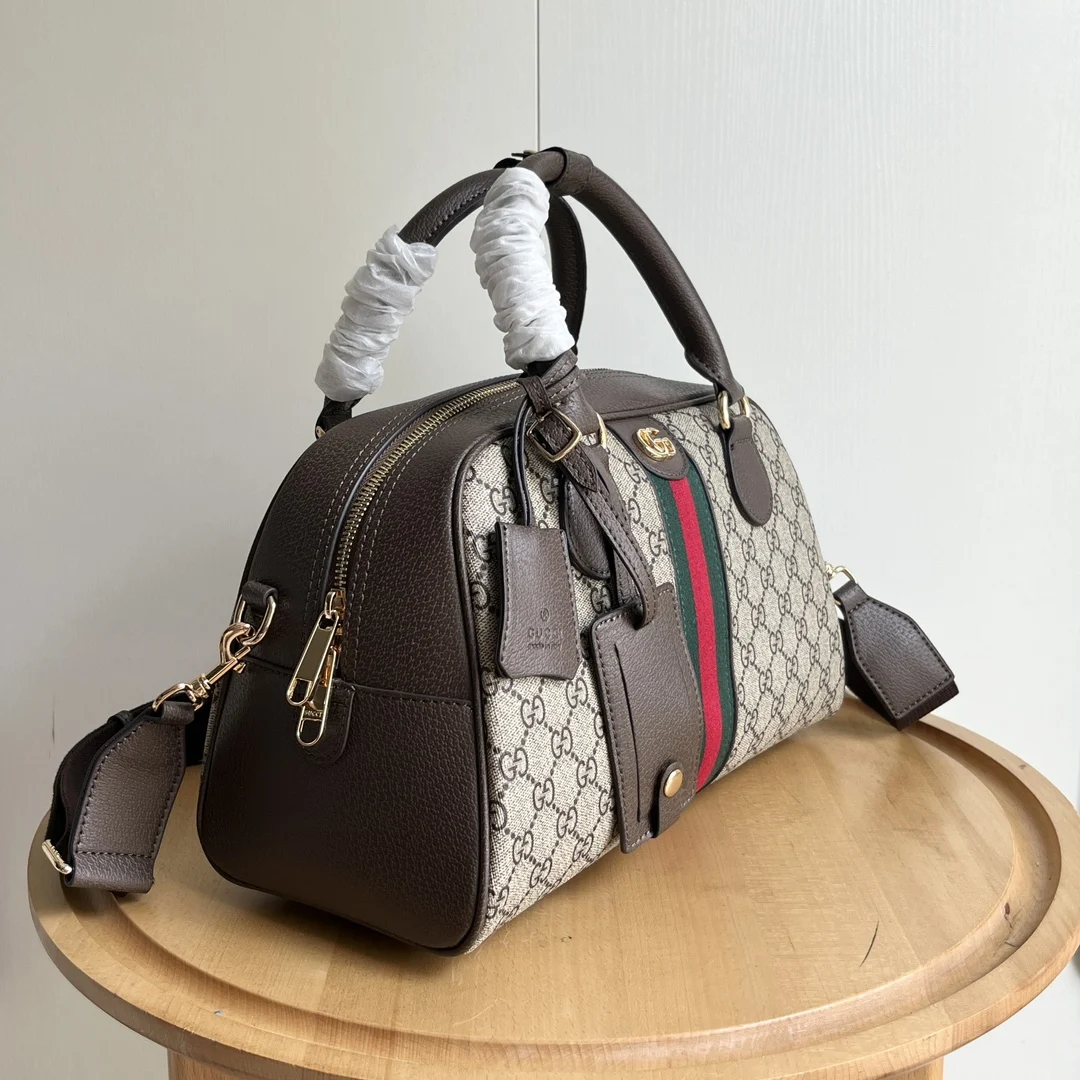 Gucci Ophidia Series Handbag 724575