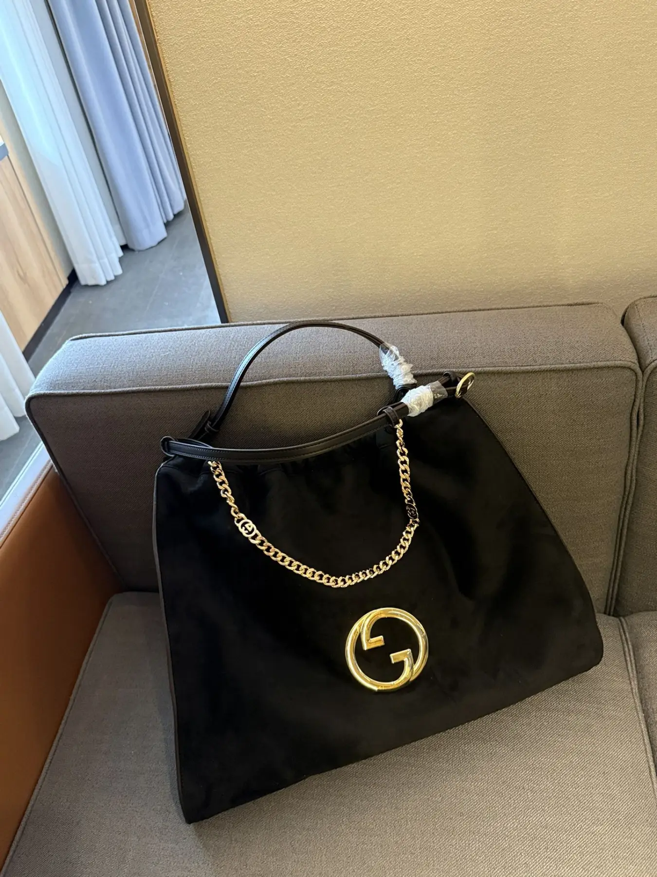 Gucci Ophidia Tote Bag Handbag Shoulder Bag