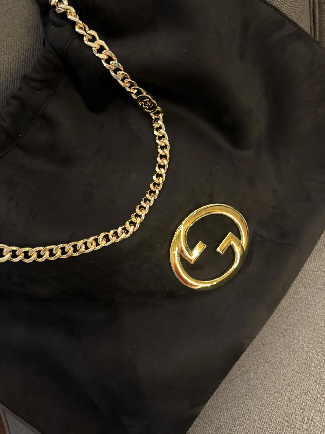 Gucci Ophidia Tote Bag Handbag Shoulder Bag