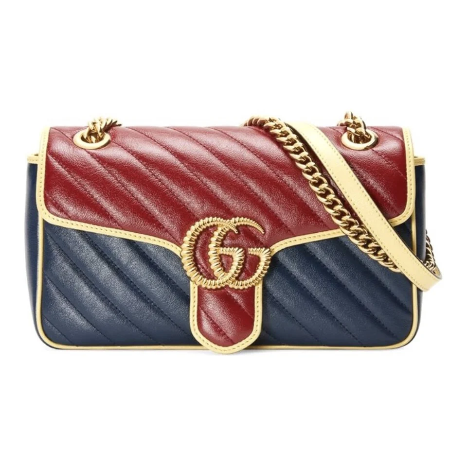 Gucci GG Marmont Ultra Mini&Small