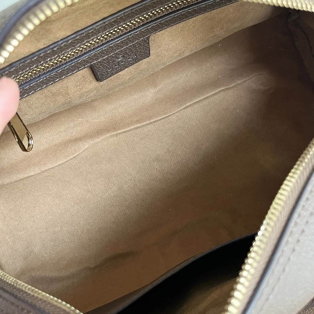 Gucci Ophidia Series Handbag 724575