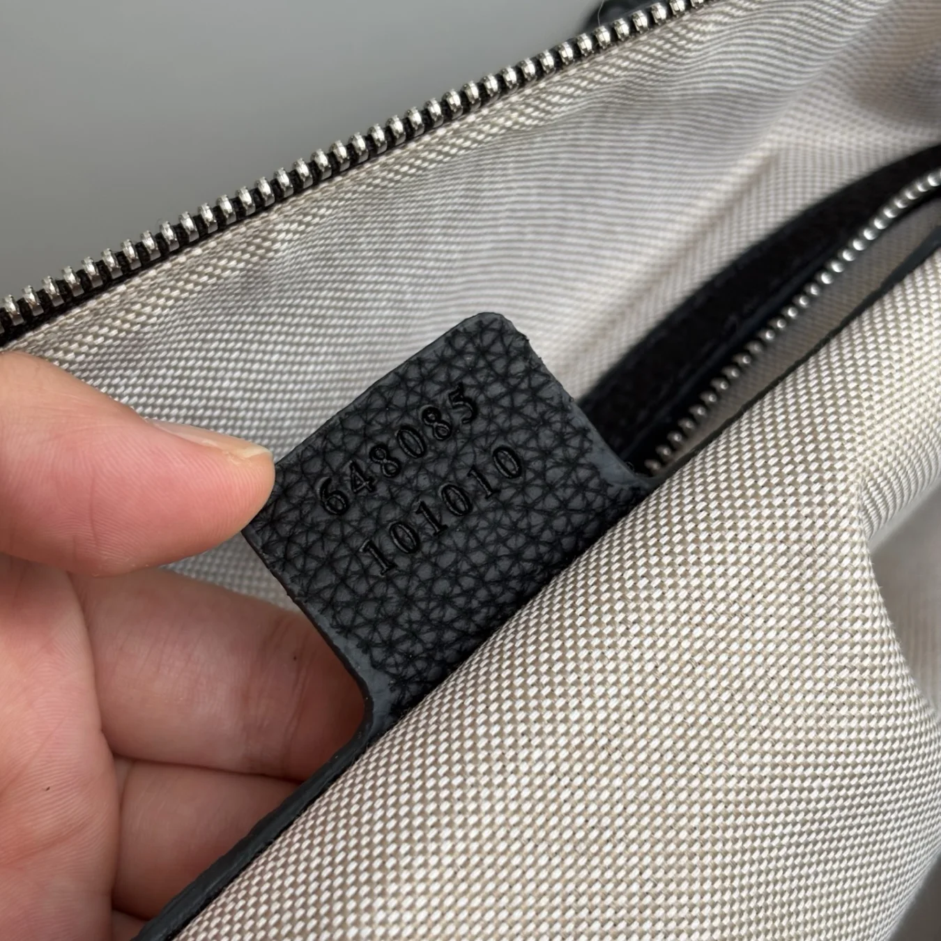 Gucci Ophidia Classic Travel Tote Model No. 648085