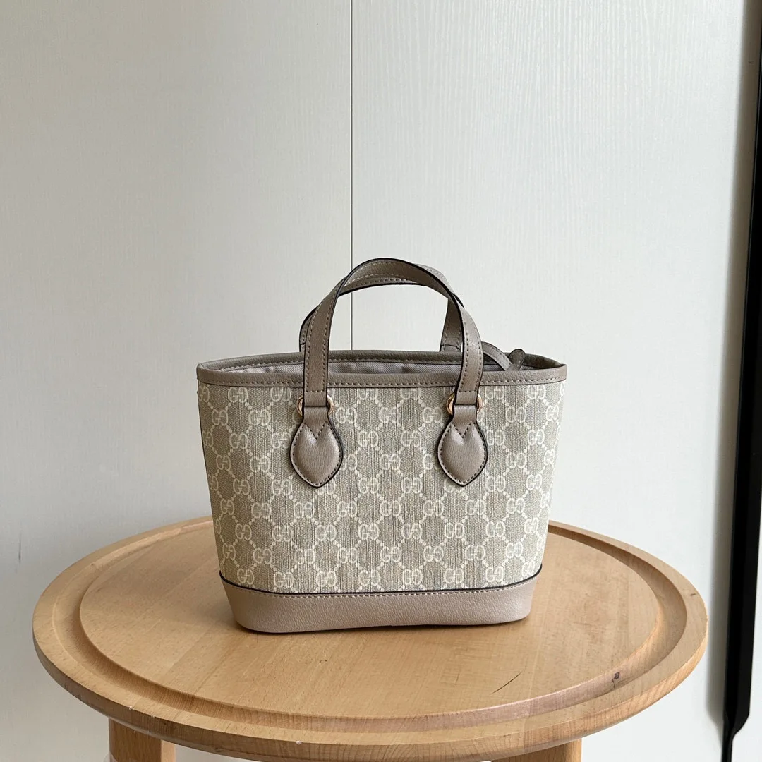 Gucci GG Ophidia 811716 Mini Tote Bag