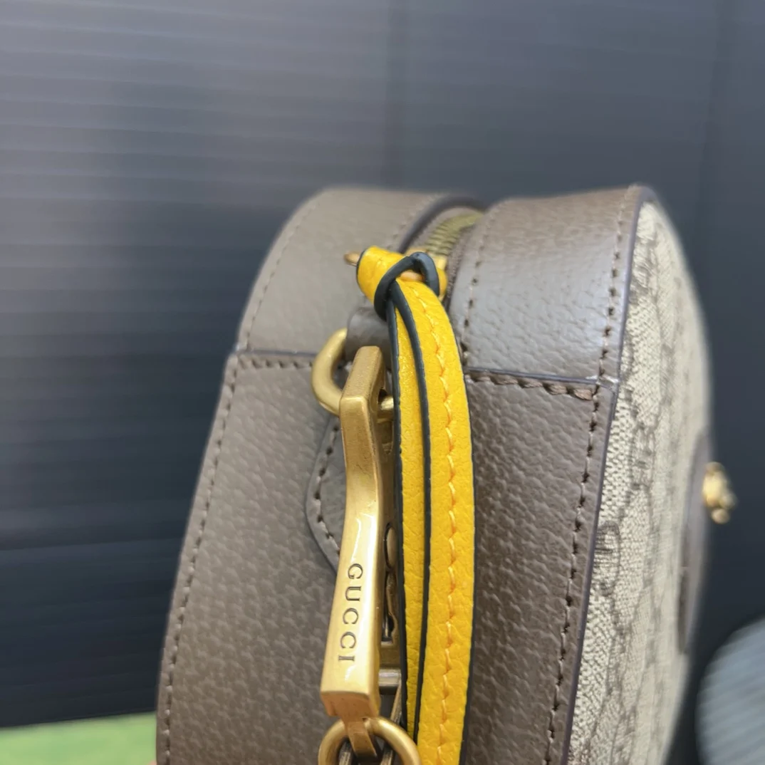 Gucci Camera Shoulder Bag Crossbody Bag