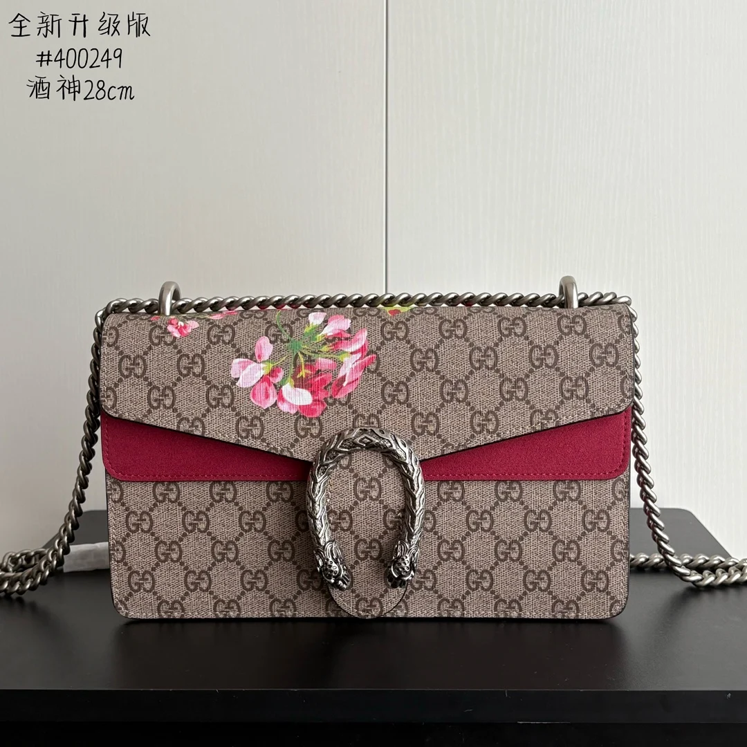 Gucci Dionysus 28, Model: 400249