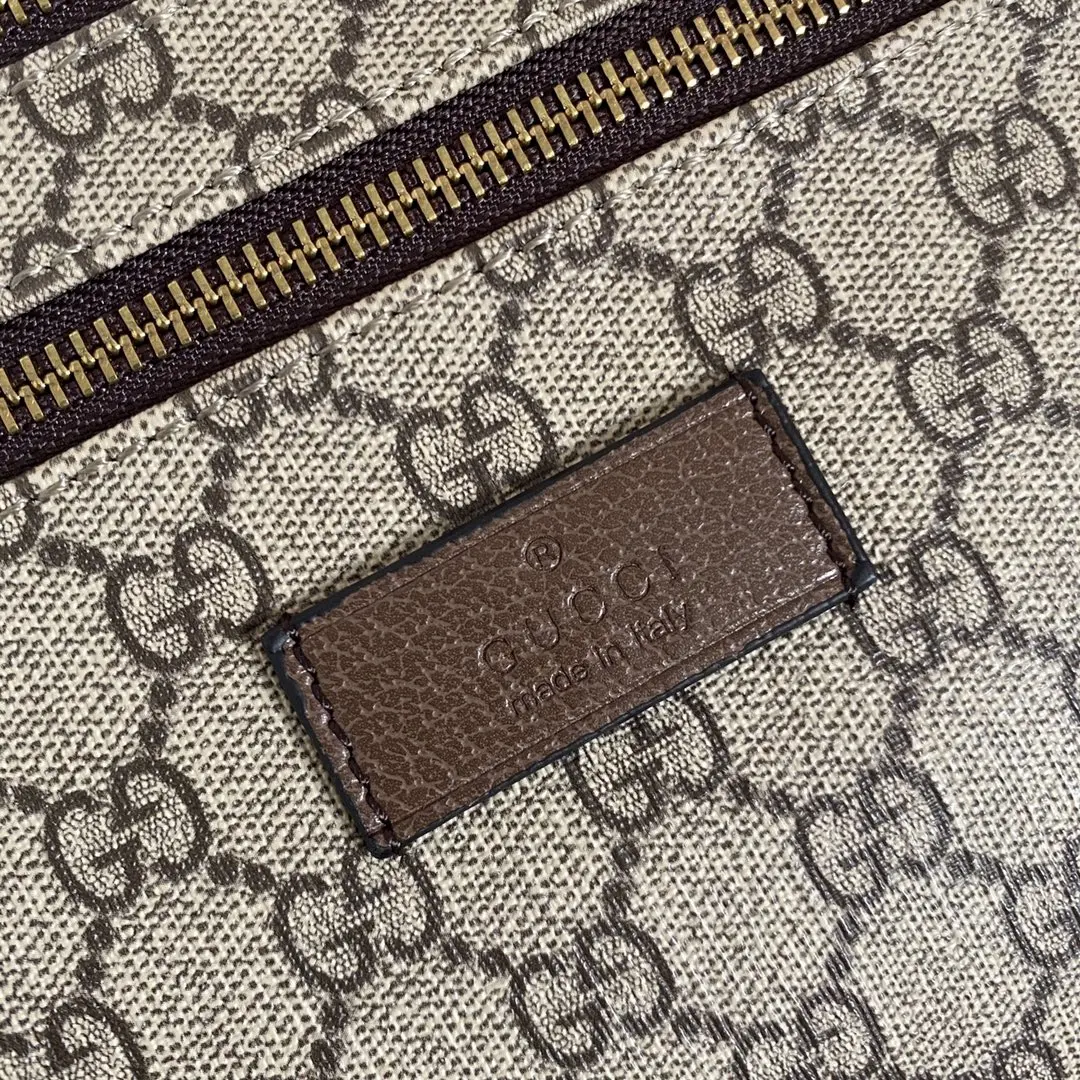 Gucci Ophidia Breast and Waist Bag, Model: 529711