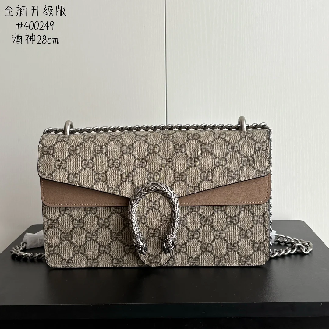 Gucci Dionysus 28, Model: 400249