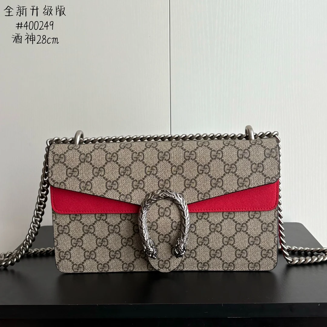 Gucci Dionysus 28, Model: 400249