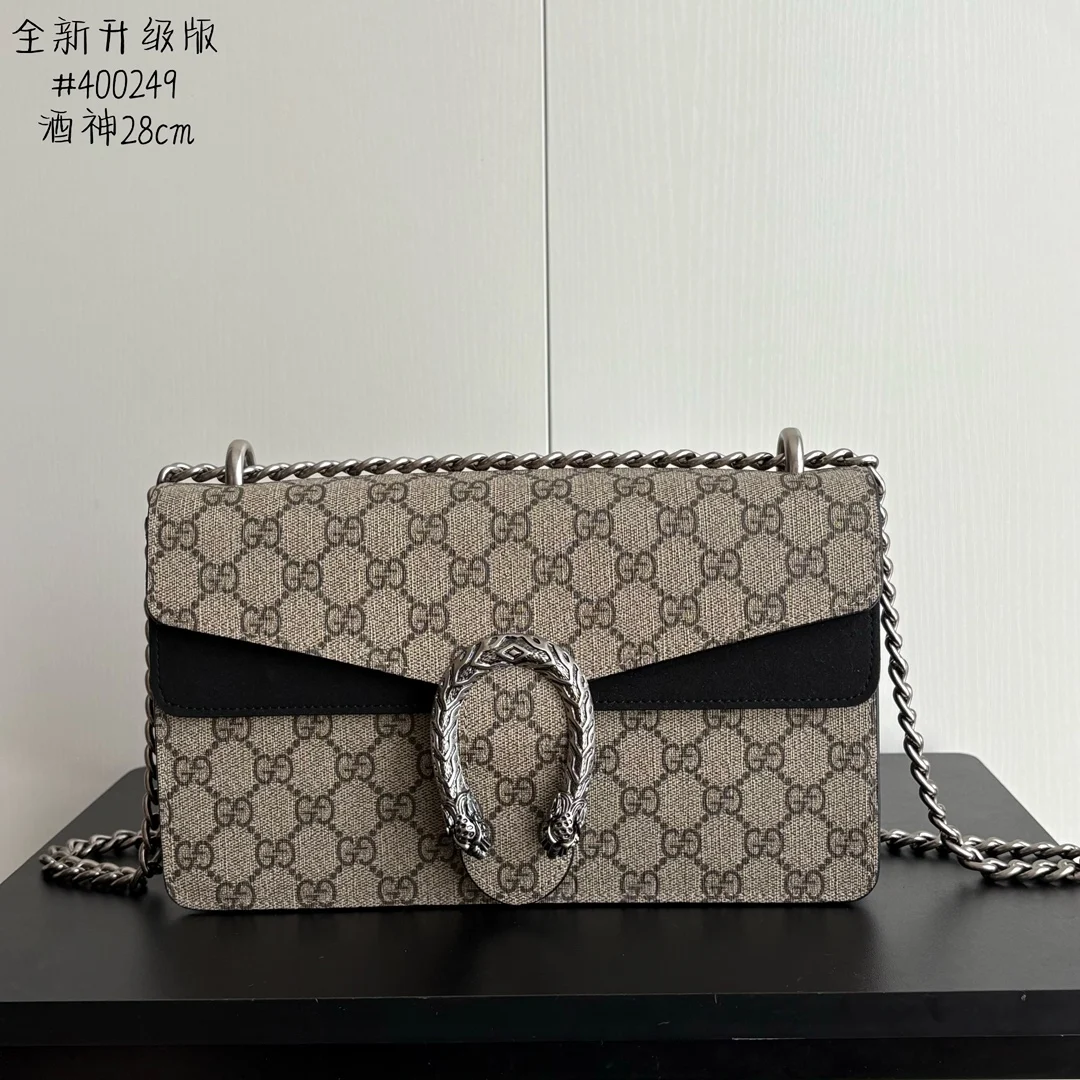 Gucci Dionysus 28, Model: 400249