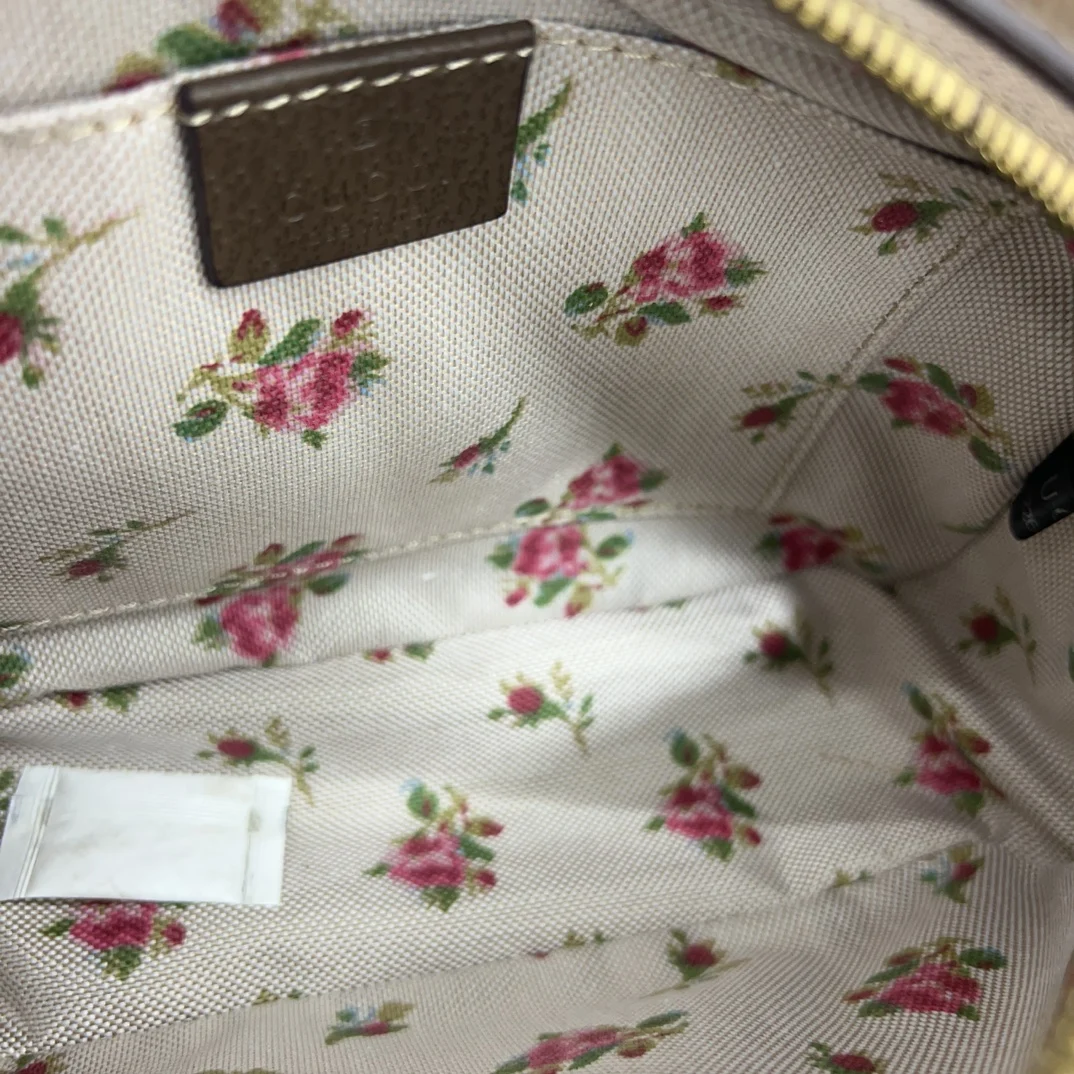 Gucci Camera Shoulder Bag Crossbody Bag