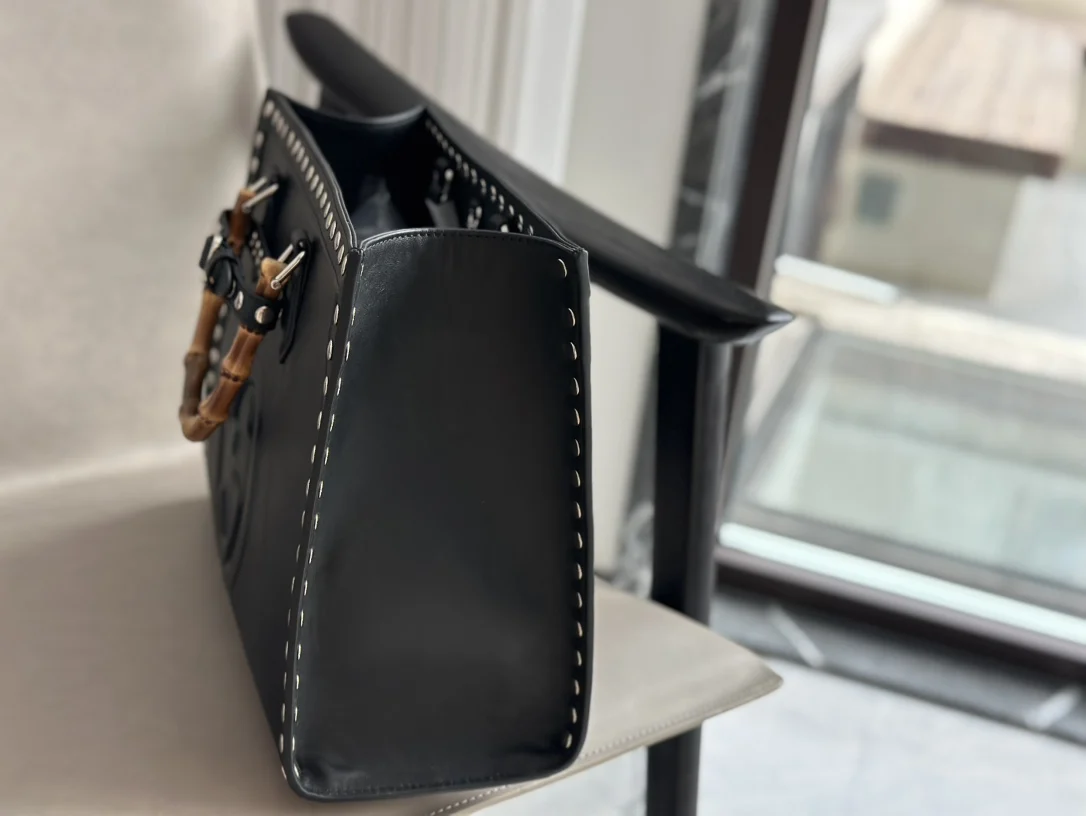 Gucci Diana Tote Bag Shoulder Bag Handbag