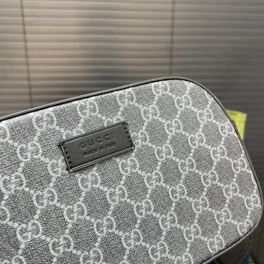 Gucci Camera Shoulder Bag Crossbody Bag