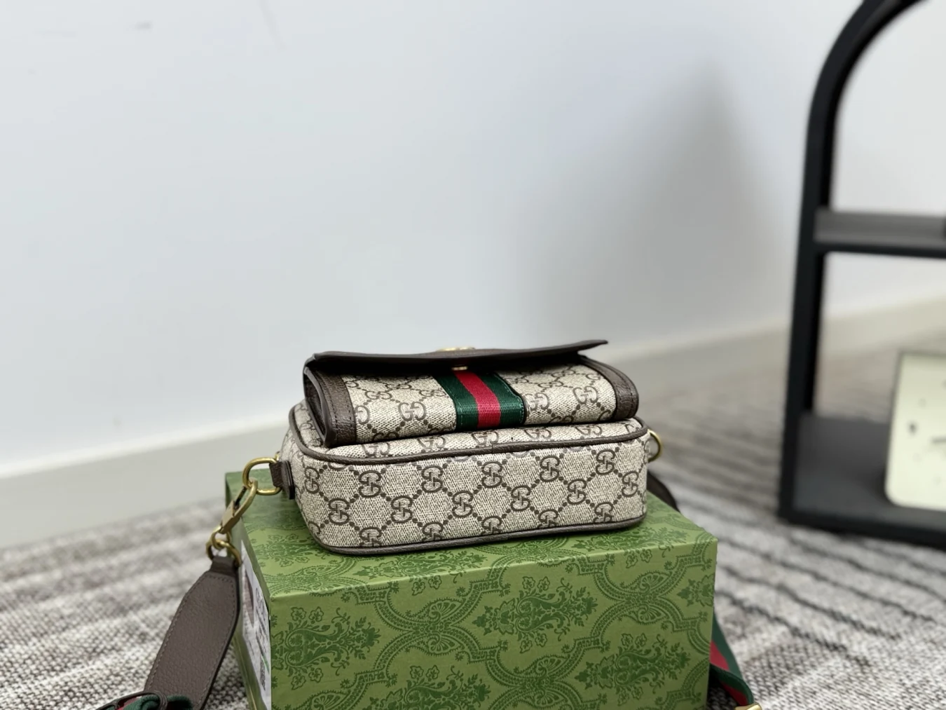 Gucci Ophidia Camera Bag