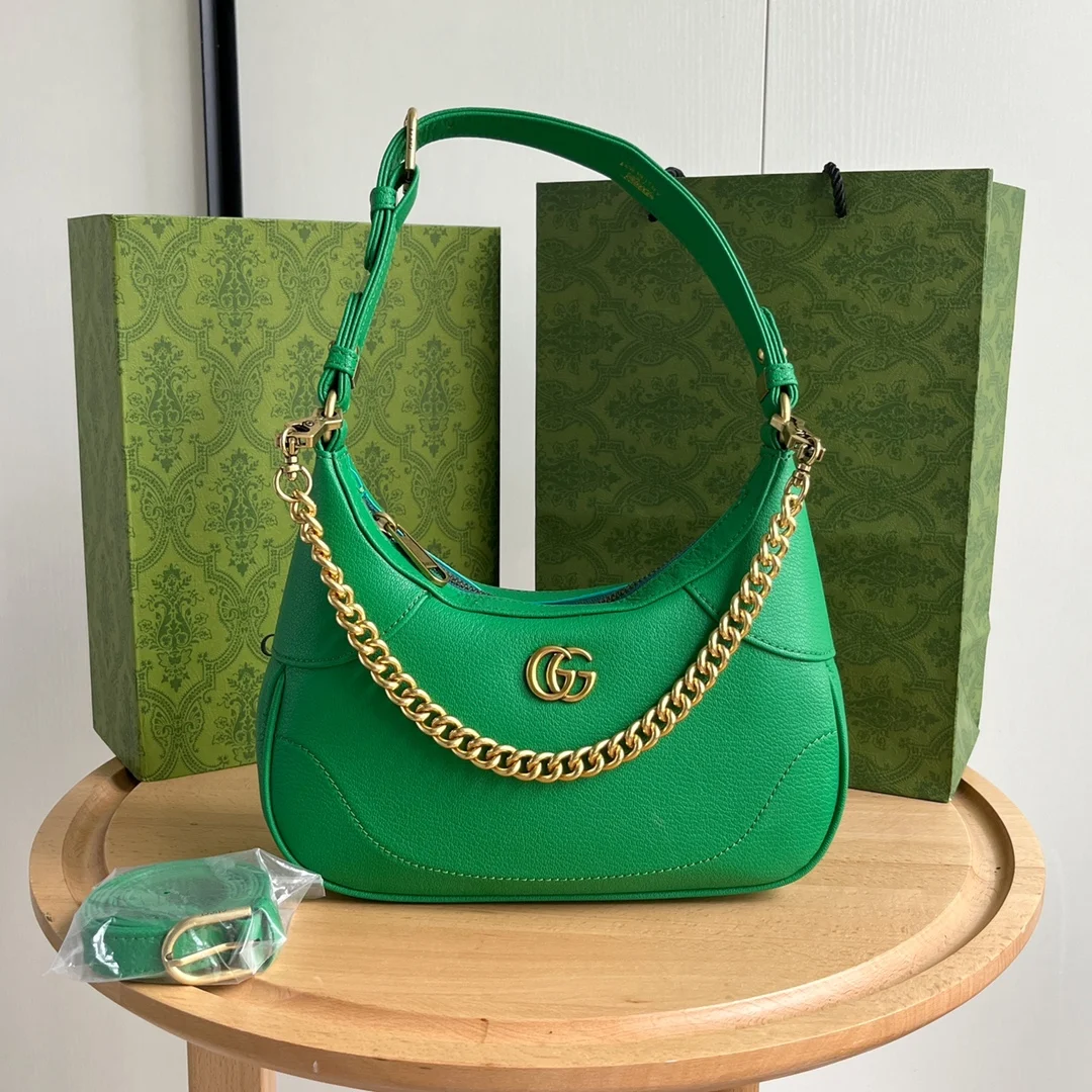 Gucci New Hobo Bag 731817