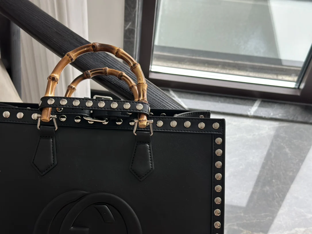 Gucci Diana Tote Bag Shoulder Bag Handbag