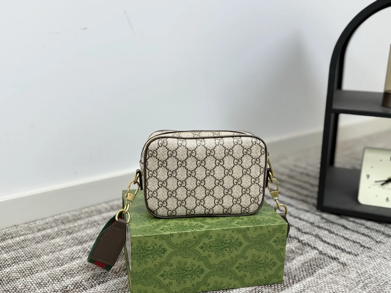 Gucci Ophidia Camera Bag
