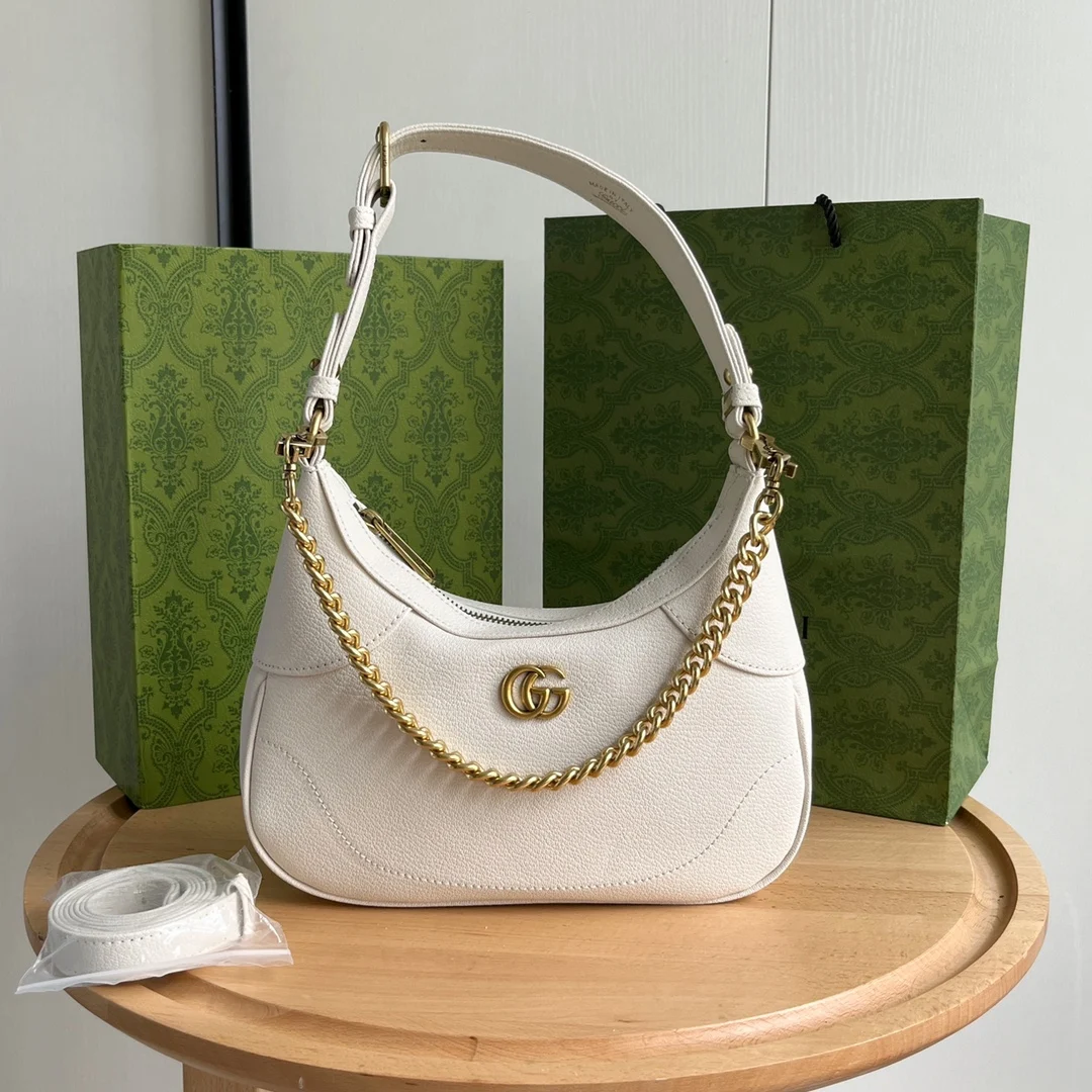 Gucci New Hobo Bag 731817