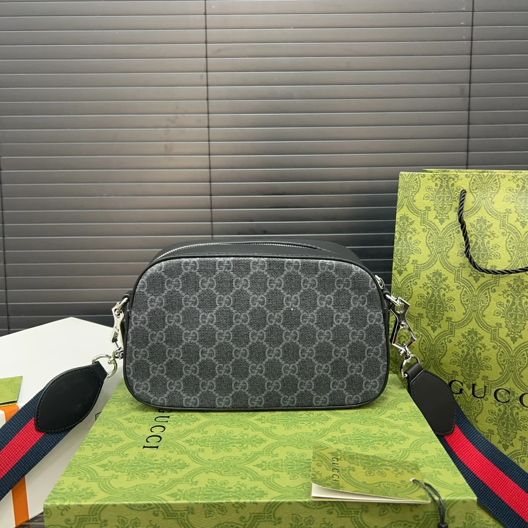Gucci Camera Shoulder Bag Crossbody Bag