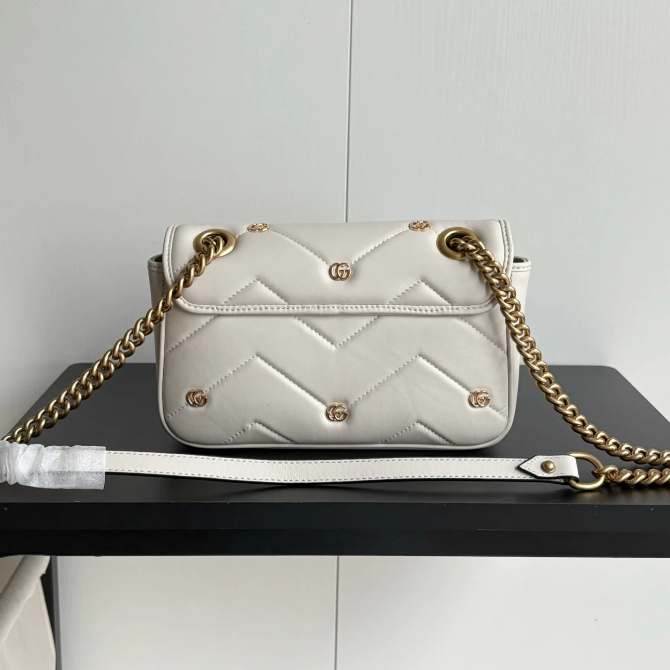 Gucci Small Marmont Model No. 446744