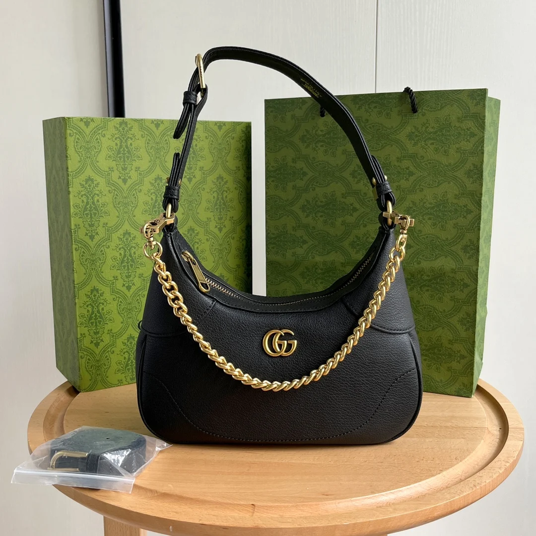 Gucci New Hobo Bag 731817