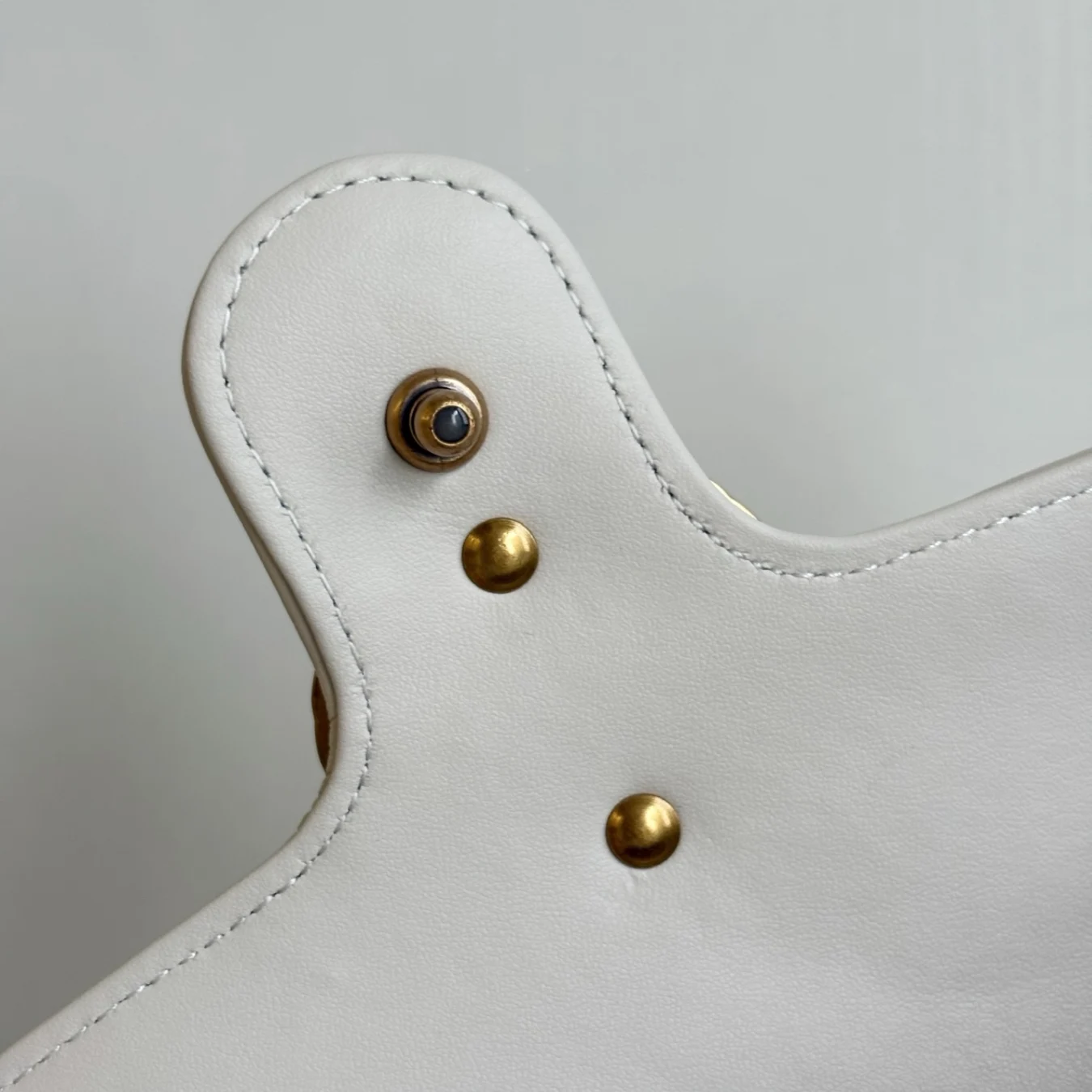 Gucci Small Marmont Model No. 446744