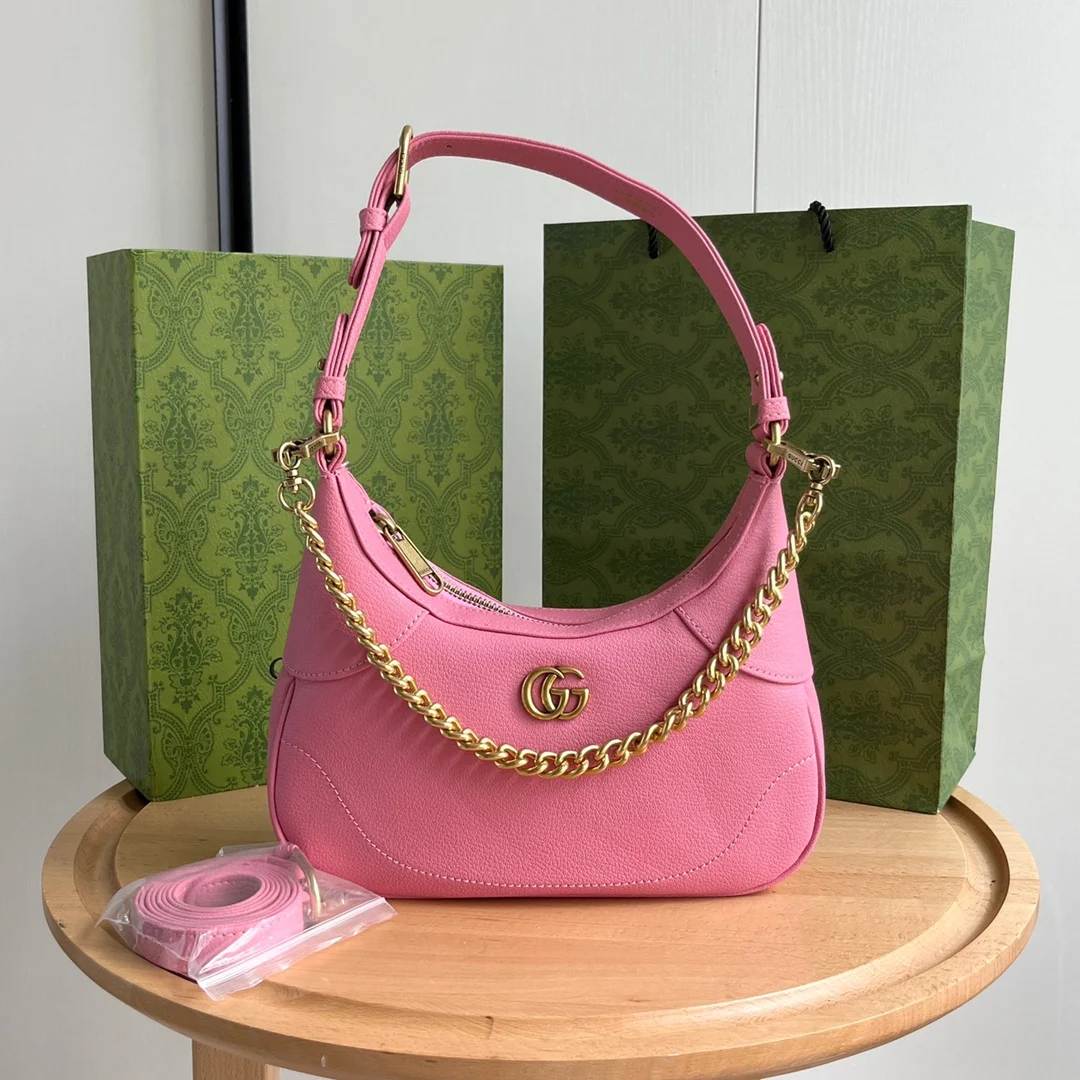 Gucci New Hobo Bag 731817