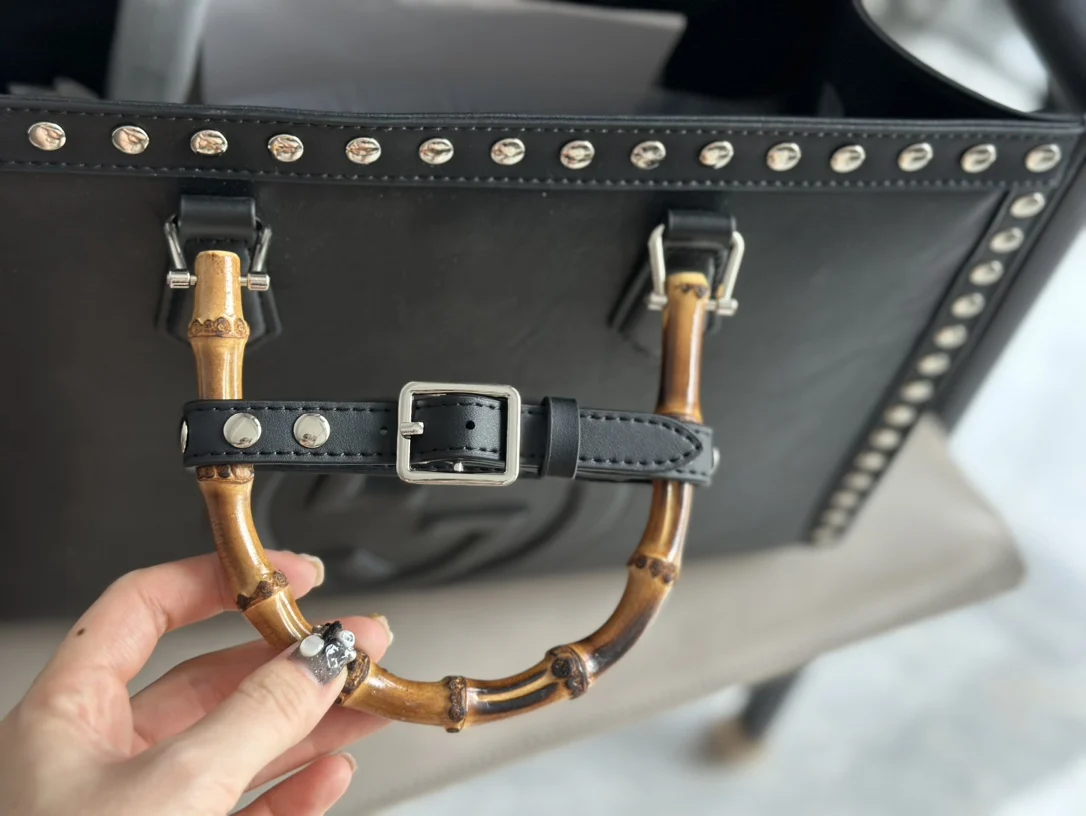 Gucci Diana Tote Bag Shoulder Bag Handbag