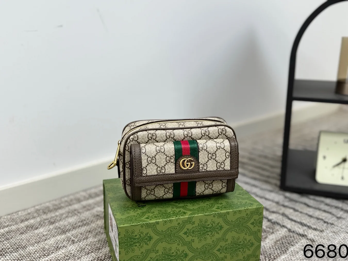 Gucci Ophidia Camera Bag