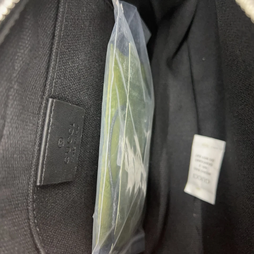 Gucci Camera Shoulder Bag Crossbody Bag