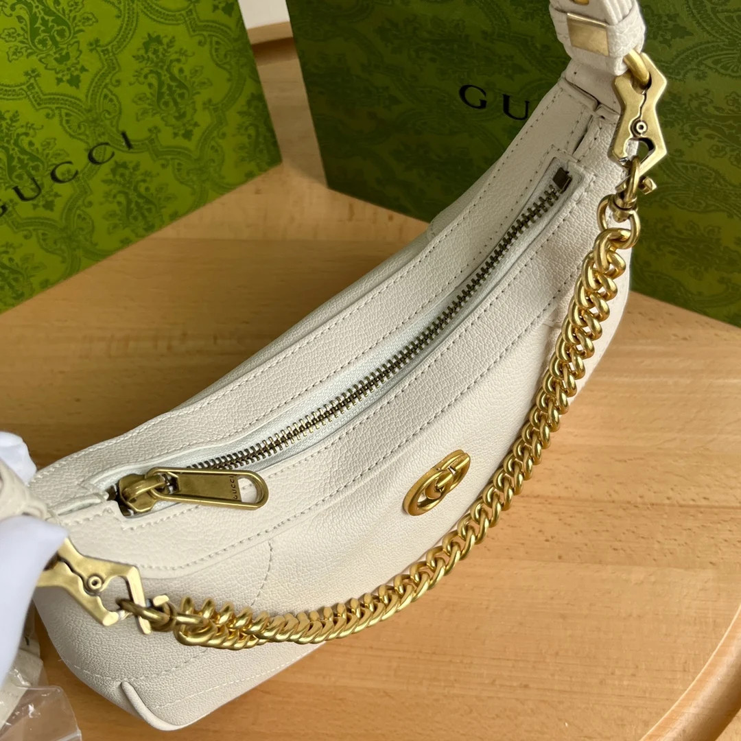 Gucci New Hobo Bag 731817