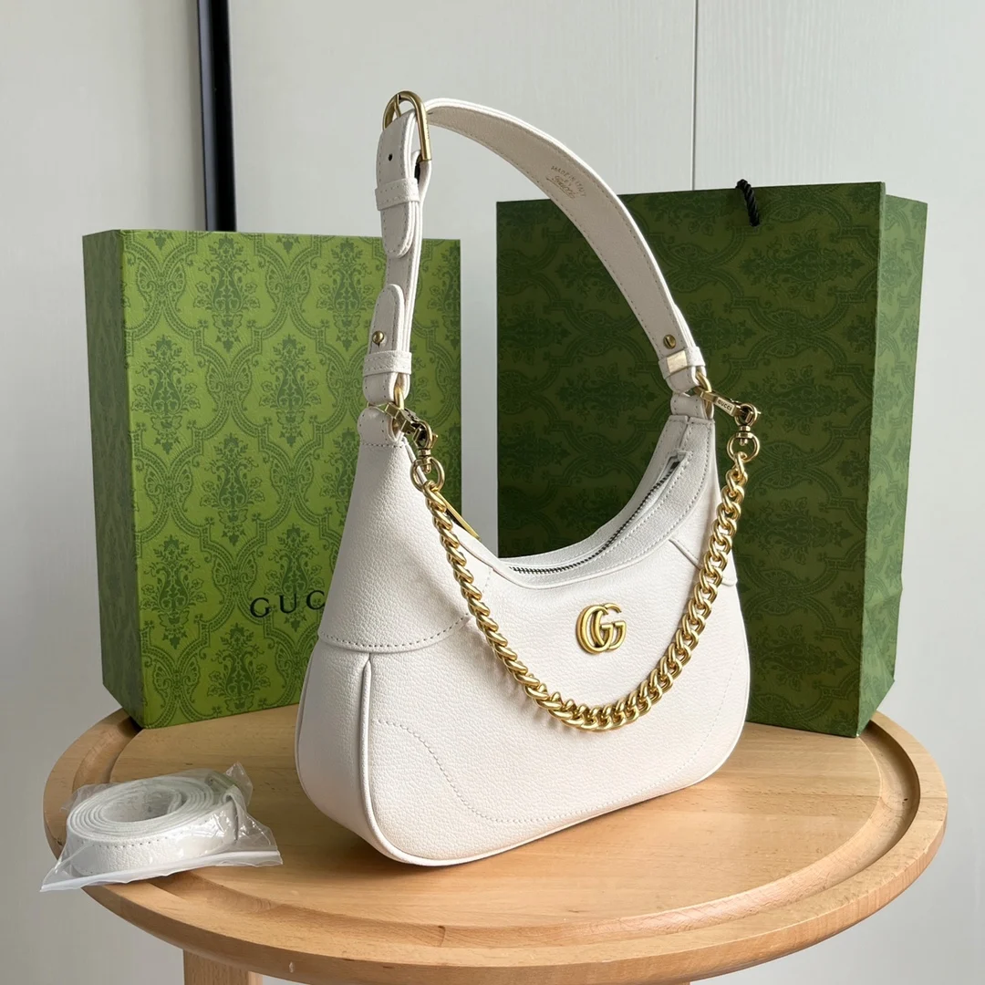Gucci New Hobo Bag 731817